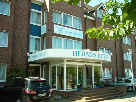 Hermes Hotel, Oldenburg: Hotel Reviews, Rooms & Prices